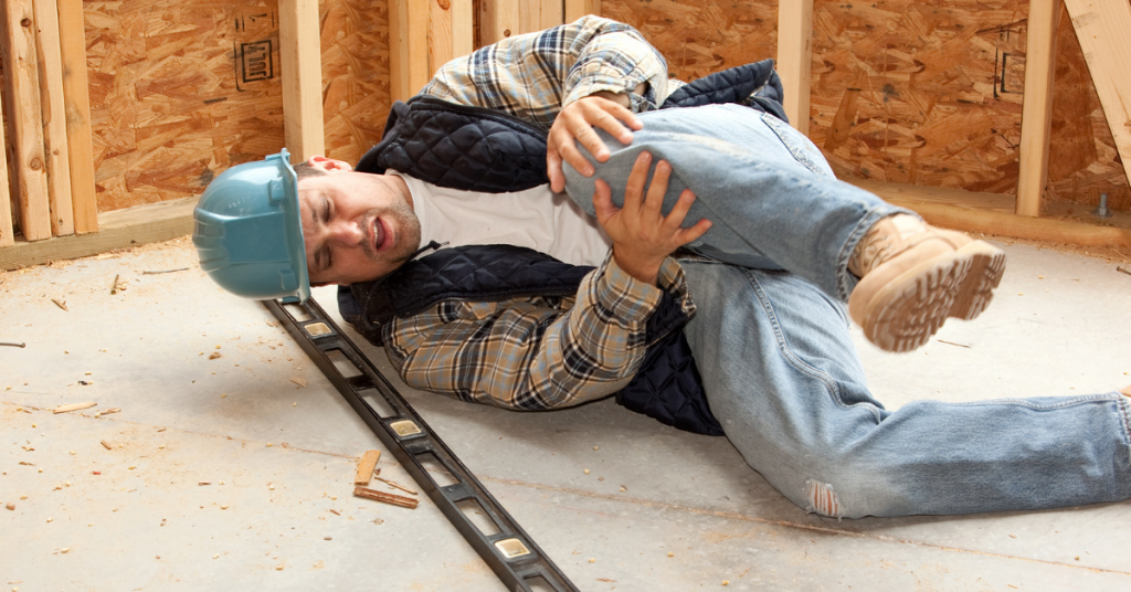 Workplace Injury Workers' compensation